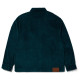 Huf Ανδρικό μπουφάν Two Tone Corduroy Zip